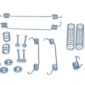 MAXGEAR Sprężyny Szczęk Hamulcowych 27-0722 Peugeot Tył 1007/208/301 05- Tani