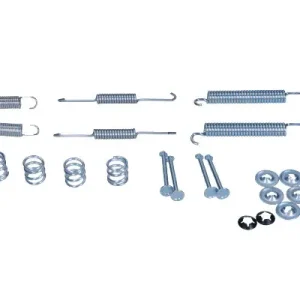 MAXGEAR Sprężyny szczęk hamulcowych 27-0723 RENAULT CLIO II Tył 99- Autentyczny