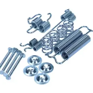 MAXGEAR Sprężyny Szczęk Hamulcowych 27-2295 Renault Master Oferta limitowana