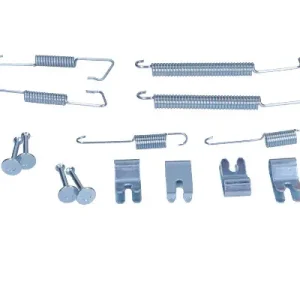 Promocja MAXGEAR SPRĘŻYNY SZCZĘK HAMULCOWYCH CITROEN TYŁ C2/C3 1,1-1,6 02-