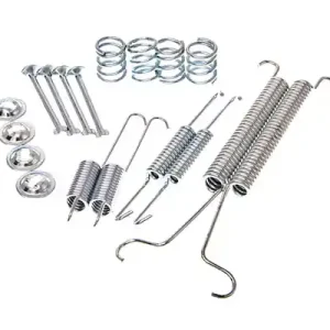 MAXGEAR SPRĘŻYNY SZCZĘK HAMULCOWYCH CITROEN XSARA COUPE Bezpieczna płatność