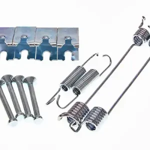 Szybka dostawa MAXGEAR SPRĘŻYNY SZCZĘK HAMULCOWYCH CITROEN/FIAT/OPEL