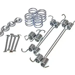 Wyprzedaż MAXGEAR SPRĘŻYNY SZCZĘK HAMULCOWYCH CITROEN/FIAT/TOYOTA/SUZUKI