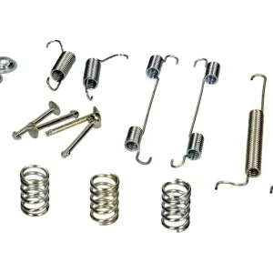 MAXGEAR Sprężyny szczęk hamulcowych Daewoo Matiz 98-/05- 27-0372 Wyprzedaż