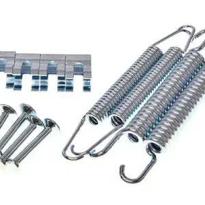 Tylko dziś MAXGEAR SPRĘŻYNY SZCZĘK HAMULCOWYCH FIAT TYŁ 127/128/CINQU/RE