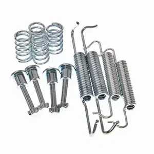 Niska cena MAXGEAR SPRĘŻYNY SZCZĘK HAMULCOWYCH FIAT/PEUGEOT