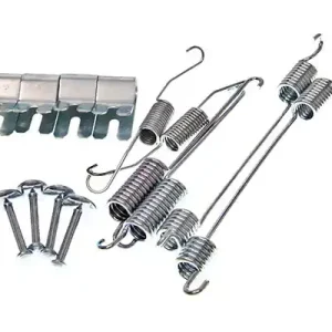 Szybka dostawa MAXGEAR SPRĘŻYNY SZCZĘK HAMULCOWYCH FORD B-MAX/FOCUS/TOURNEO 1,0-2,0 10-