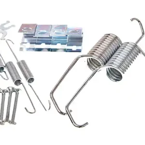 MAXGEAR SPRĘŻYNY SZCZĘK HAMULCOWYCH HONDA ACCORD/CR-V/HR-V 90-05 Tylko dziś