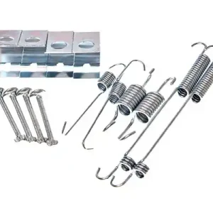 MAXGEAR SPRĘŻYNY SZCZĘK HAMULCOWYCH HYUNDAI GETZ 1,1-1,6 02-10 Popularny