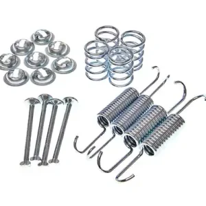 MAXGEAR SPRĘŻYNY SZCZĘK HAMULCOWYCH HYUNDAI TERRACAN 01, KIA SORENTO 02- Oferta