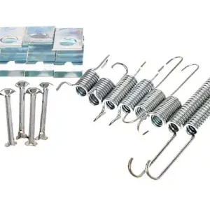 MAXGEAR SPRĘŻYNY SZCZĘK HAMULCOWYCH KIA PICANTO Popularny