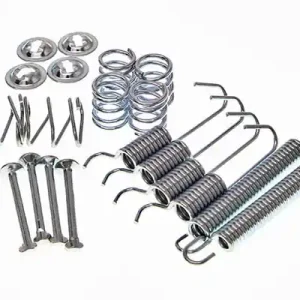 MAXGEAR SPRĘŻYNY SZCZĘK HAMULCOWYCH KIA RIO 1,4-1,6 16V 05- Popularny