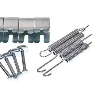 MAXGEAR SPRĘŻYNY SZCZĘK HAMULCOWYCH LAND ROVER FREELANDER 2,0-3,2 4X4 06-14 Tani