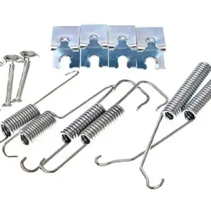 Niska cena MAXGEAR SPRĘŻYNY SZCZĘK HAMULCOWYCH MERCEDES A-CLASS (W168)