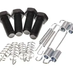 MAXGEAR SPRĘŻYNY SZCZĘK HAMULCOWYCH MERCEDES C219/W211/S211/R230 02-12 Oferta