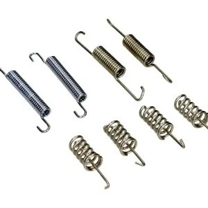 Darmowa dostawa MAXGEAR Sprężyny Szczęk Hamulcowych MERCEDES TYŁ SPRINTER/W220/W436 27-0405