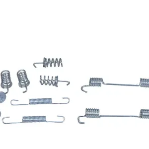 MAXGEAR SPRĘŻYNY SZCZĘK HAMULCOWYCH MERCEDES TYŁ W204/W212/ W221/VANEO 02- Tani