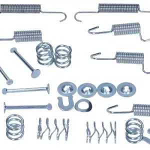 Najlepsza cena MAXGEAR SPRĘŻYNY SZCZĘK HAMULCOWYCH MITSUBISHI ASX/ OUTLANDER 06-