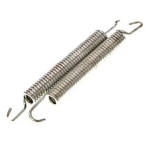 MAXGEAR SPRĘŻYNY SZCZĘK HAMULCOWYCH OPEL VECTRA 88-03 Najlepsza cena