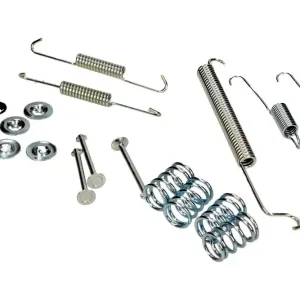 Zamów teraz MAXGEAR Sprężyny szczęk hamulcowych PEUGEOT Tył 406 228X40 95- / BERLINGO / PARTNER 27-0383