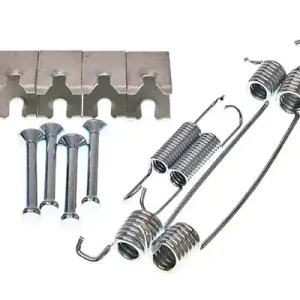 Zamów teraz MAXGEAR SPRĘŻYNY SZCZĘK HAMULCOWYCH RENAULT CLIO/MODUS 04-