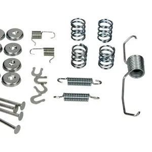 Niska cena MAXGEAR SPRĘŻYNY SZCZĘK HAMULCOWYCH TOYOTA TYŁ CARINA E/COROLLA