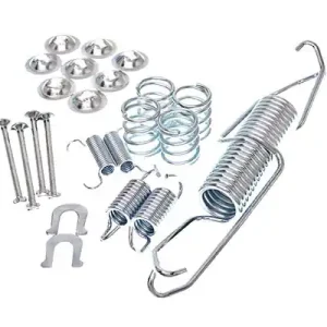 Bezpieczna płatność MAXGEAR SPRĘŻYNY SZCZĘK HAMULCOWYCH TOYOTA HILUX/HIACE 94-11