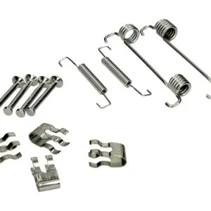 MAXGEAR Sprężyny Szczęk Hamulcowych TYŁ CITROEN JUMPER / PEUGEOT BOXER 27-0403 Oryginalny