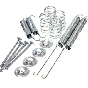 Nowość MAXGEAR SPRĘŻYNY SZCZĘK HAMULCOWYCH VW AMAROK 2,0 10-