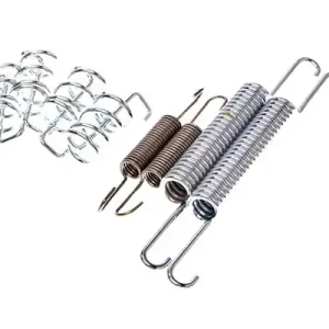 MAXGEAR SPRĘŻYNY SZCZĘK HAMULCOWYCH VOLVO TYŁ S60 2,0-2,4 01- Bezpieczna płatność