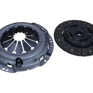 MAXGEAR SPRZĘGŁO KOMPLET SUZUKI GRAND VITARA 2,0 4X4 05- Bezpieczna płatność