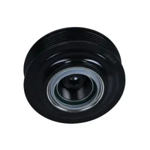 Szybka dostawa MAXGEAR Sprzęgło Kompresora Klimatyzacji AC130006 Denso 6SEU14C 6PK/100mm 12V Audi A4/A6 01-