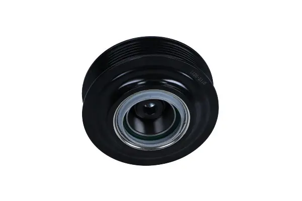 Szybka dostawa MAXGEAR Sprzęgło Kompresora Klimatyzacji AC130006 Denso 6SEU14C 6PK/100mm 12V Audi A4/A6 01-