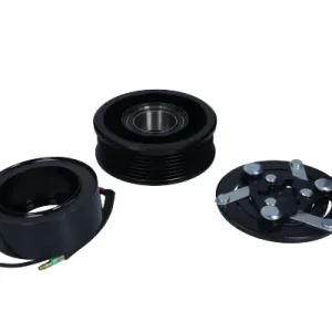 MAXGEAR Sprzęgło kompresora klimatyzacji AC130013 Keihin HS-110R 7PK/100mm 12V Honda CR-V 02- Najlepsza cena