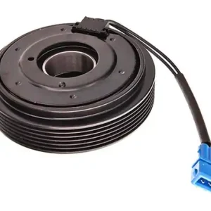 Wyprzedaż MAXGEAR Sprzęgło kompresora klimatyzacji AC130018 Sanden SD7V16 6PK/126mm 12V do VW T4 90-