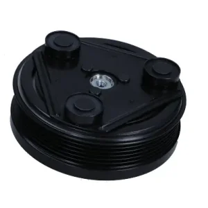 MAXGEAR Sprzęgło Kompresora Klimatyzacji AC130020 VISTEON FS/FX 6PK/127mm 12V do FORD MONDEO 01- Premium