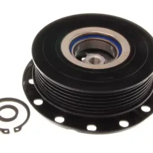 Ekspresowa dostawa MAXGEAR SPRZĘGŁO KOMPRESORA KLIMATYZACJI DENSO 5SE12C 6PK/100MM 12V