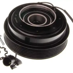 MAXGEAR SPRZĘGŁO KOMPRESORA KLIMATYZACJI HYUNDAI Szybka dostawa