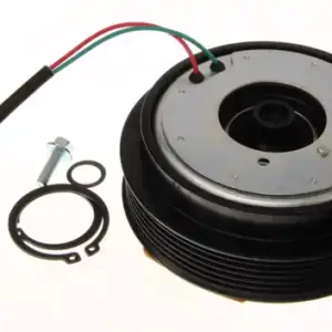 Zwrot pieniędzy MAXGEAR SPRZĘGŁO KOMPRESORA KLIMATYZACJI PEUGEOT