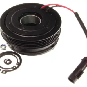 Rabat MAXGEAR SPRZĘGŁO KOMPRESORA KLIMATYZACJI SANDEN SD7V16 V4 115/110MM