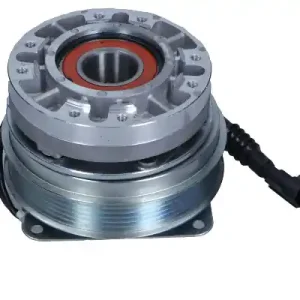 MAXGEAR Sprzęgło wisk. wentylatora IVECO DAILY 3.0 06- MGW-055 Oryginalny