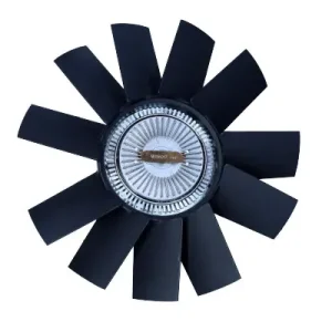 Szybka dostawa MAXGEAR Sprzęgło wiskozowe 017 VW LT/T4 28-35 II, LT 28-46 II 2.5D (05.96-) z wiatrakiem