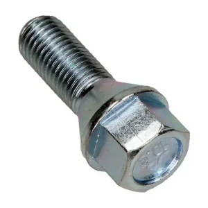 Kup teraz MAXGEAR Śruba Koła 49-0966 BMW E12/21/23/30/36 M12x1,5 / Gwint 26mm / Stożek / Klucz 17