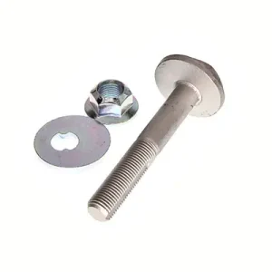 MAXGEAR Śruba wahacza (49-5321) Hyundai tył i30/Cee'd 11- (mimośrodowa) z podkładką i nakrętką Szybka dostawa