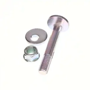 Rabat MAXGEAR Śruba Wahacza (Mimośrodowa) Zestaw Z Nakrętką I Podkładką Hyundai IX55 08- 49-5318