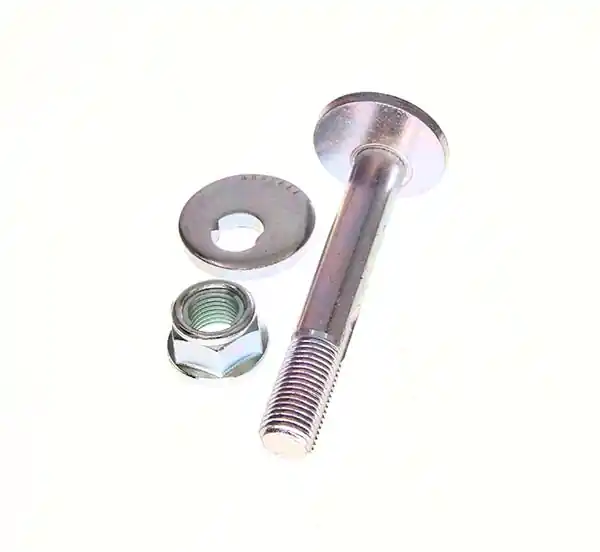 Rabat MAXGEAR Śruba Wahacza (Mimośrodowa) Zestaw Z Nakrętką I Podkładką Hyundai IX55 08- 49-5318