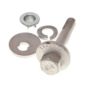 MAXGEAR Śruba Wahacza (Mimośrodowa) Zestaw Z Podkładkami i Nakrętką Kia Cee'd 07- 49-5326 Darmowa dostawa