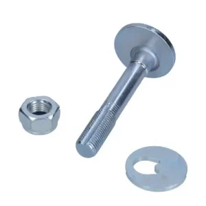 MAXGEAR Śruba Wahacza 49-5075 VW Tył T4 90- (Mimośrodowa) Z Nakrętką I Podkładką Wysoka jakość