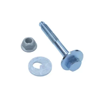 MAXGEAR Śruba wahacza 49-5087 VW Tył GOLF V/VI/ JETTA/ PASSAT 03- M12X97 (mimośrodowa) z nakrętką i podkładką Wyprzedaż