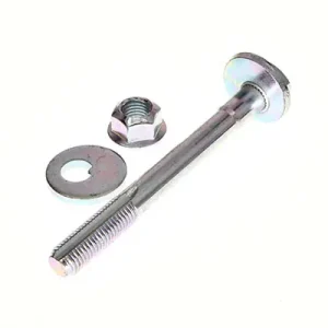 MAXGEAR ŚRUBA WAHACZA 49-5160 AUDI TYŁ A4 00- (MIMOŚRODOWA) Z PODKŁADKĄ I NAKRĘTKĄ Darmowa dostawa